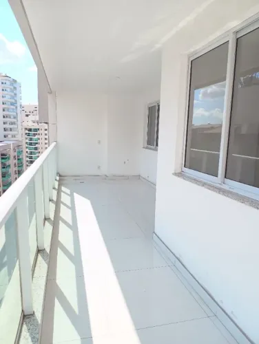 Apartamento Padrão com 3 Dormitórios na Praia da Costa