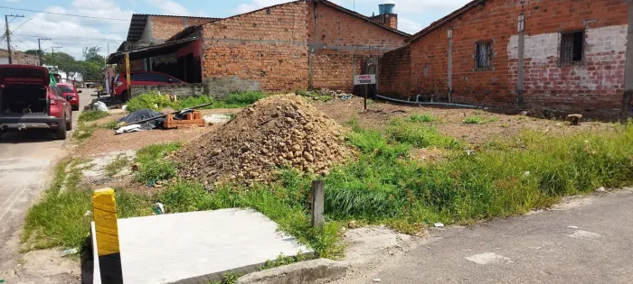 Lote em Santa Izabel do Pará