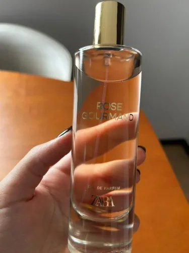 Perfume Zara Rose Gourmand 80 ml