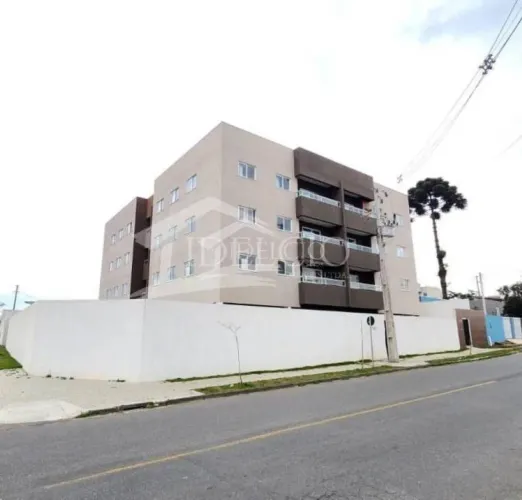 Apartamento - Ouro Fino