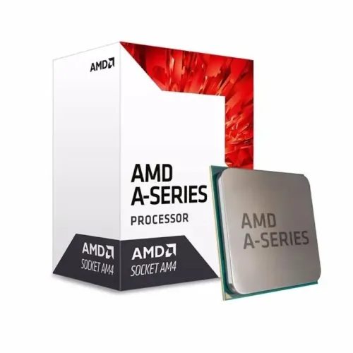 Processador AMD A10-9700