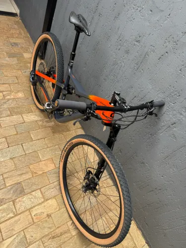 Cannondale Scalpel Carbon 2