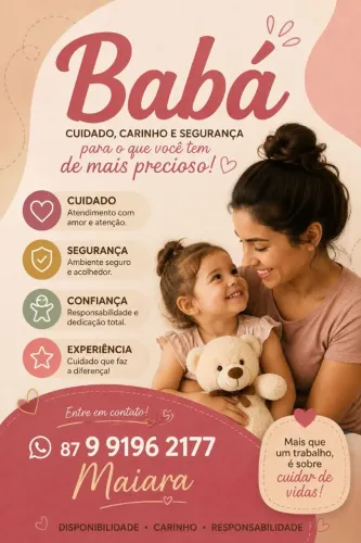 Babá