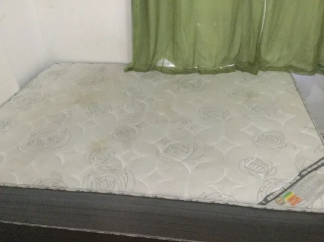 cama grande