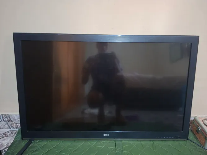 Televisão 42 pl LG
