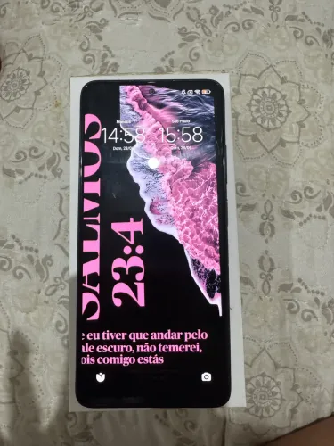 Redmi Note 11 Pro - Excelente estado!