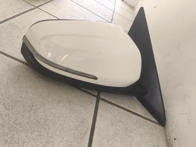 Retrovisor direito Hyundai Creta original 