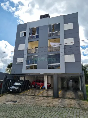 Apartamento São Victor COHAB Caxias do Sul