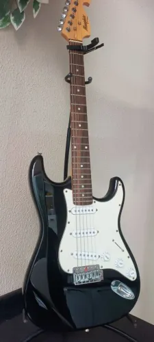 Guitarra Memphis by Tagima -BARATA!!! Usada em ótimo estado