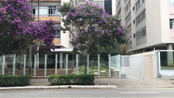 29767 - Apartamento 4 Dorms. (1 Suíte), PARAÍSO - SÃO PAULO/SP