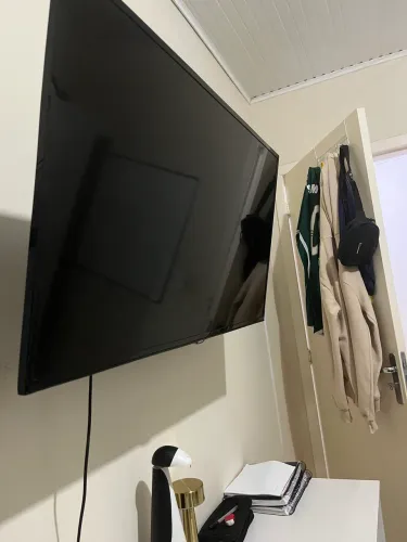 Tv Samsung 43 polegadas