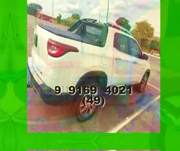 frete em florianópolis! transporte seguro e rápido! entre em contato!