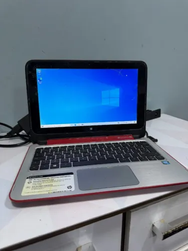 Notebook HP Pavilion x360 4GB RAM Intel Celeron HD 160GB