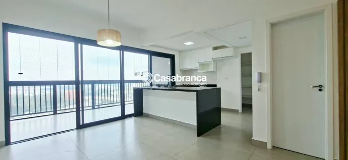 Apartamento com 03 suítes para alugar no Alto da Boa Vista Sorocaba/SP.