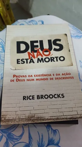 Deus não está morto 1 e 2