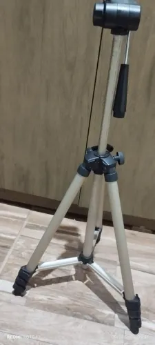 Máquina fotográfica 