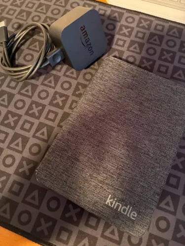Kindle 11ª geração