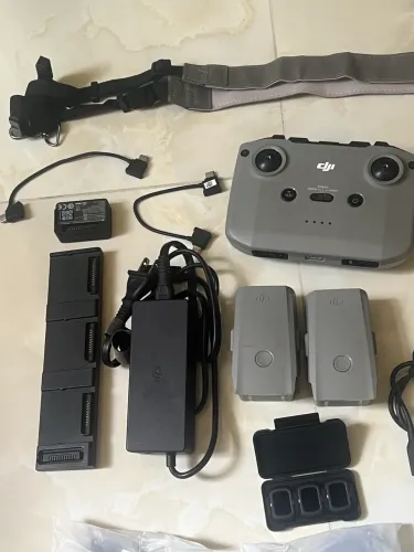 Drone DJI MAVIC AIR 2 COMBO