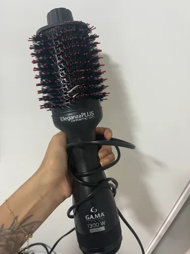 Escova secadora Gama Bivolt