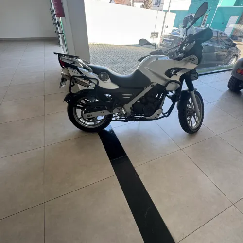 BMW muito bem conservada