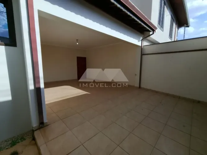CASA A VENDA EM ÓTIMA LICALIZAÇÃO NO JARDIM RESIDENCIAL COPACABANA