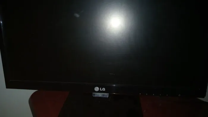 MONITOR LG