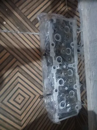 Cabeçote do monza tubarão 1.8