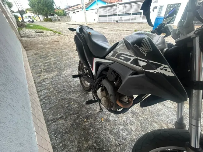 VENDO BROSS 2020 