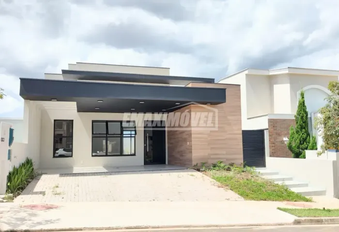 Casa em Condomínios em Sorocaba