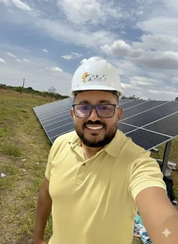 Engenheiro eletricista (elétrico)