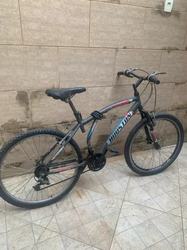 Bicicleta Houston Atlantis Mad