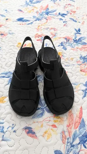 Melissa Possession Preta - Nº 36