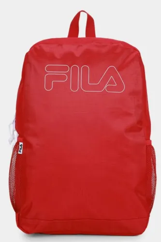 Mochila Fila - Vermelha
