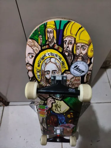 Skate Profissional