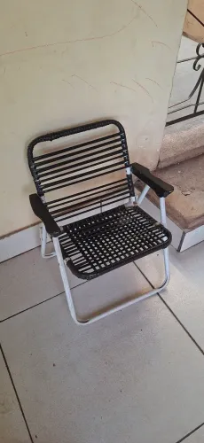 Cadeirinha infantil