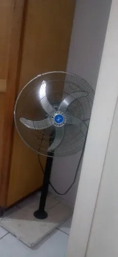 Ventilador