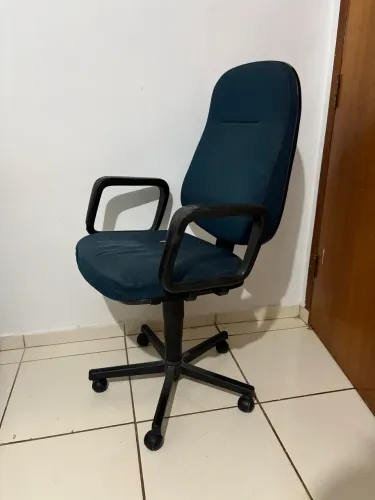 Cadeira de escritório