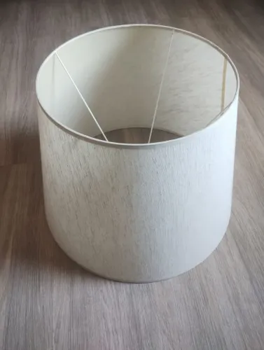 Cúpula para abajur 