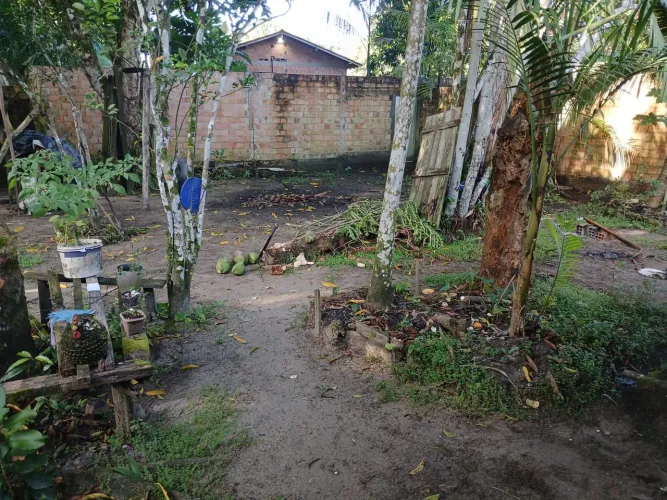 Vendo casa em Mosqueiro no Ariramba 