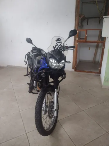 Ténéré impecável