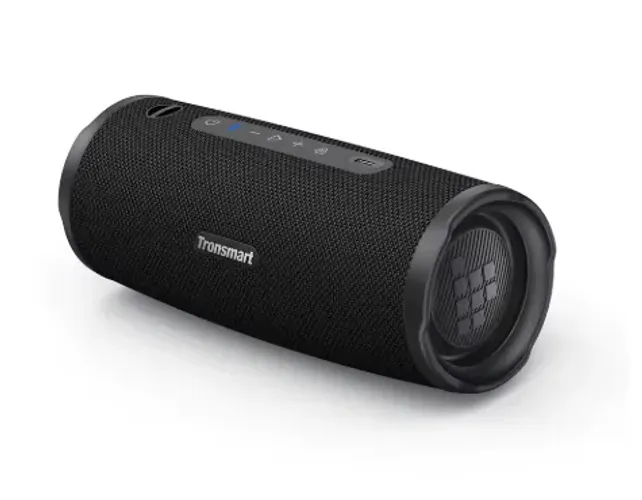 Tronsmart caixa de som bluetooth, Mirtune C3 Plus