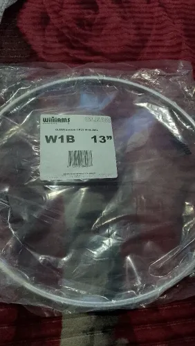 Pele resposta 13 Williams 