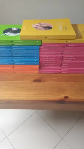 Medcel Residência Médica Apostilas Completa 2021 