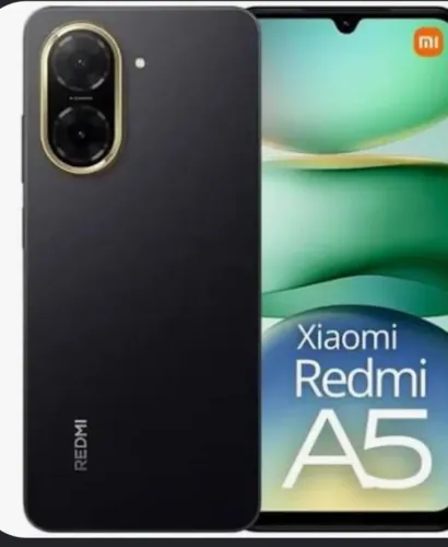 Celular redimi A5