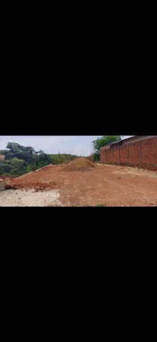 Vendo lote Residencial do trabalhador-Anápolis 