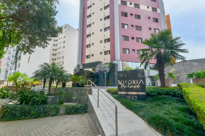 Vendas Apartamento Curitiba PR