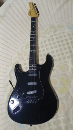 Guitarra