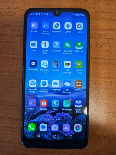 Oportunidade! LG k12 prime
