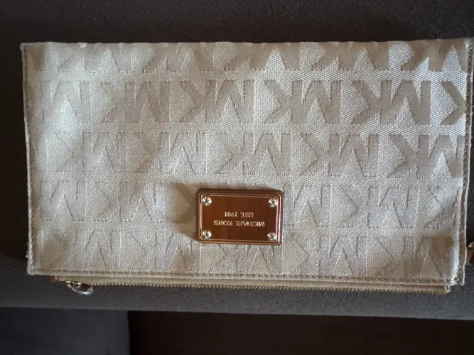 Bolsa de Mão Michael Kors - ORIGINAL