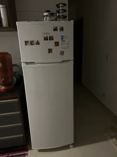 Geladeira Consul